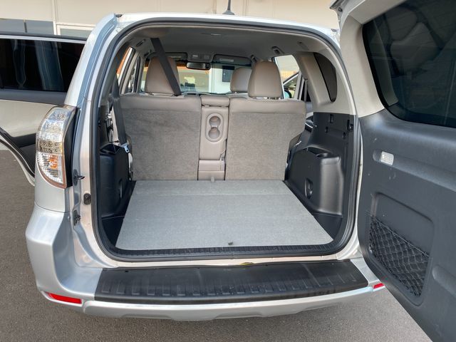 2014 Toyota RAV4 EV 3 MONTH/3,000 MILE NATIONAL POWERTRAIN WARRANTY