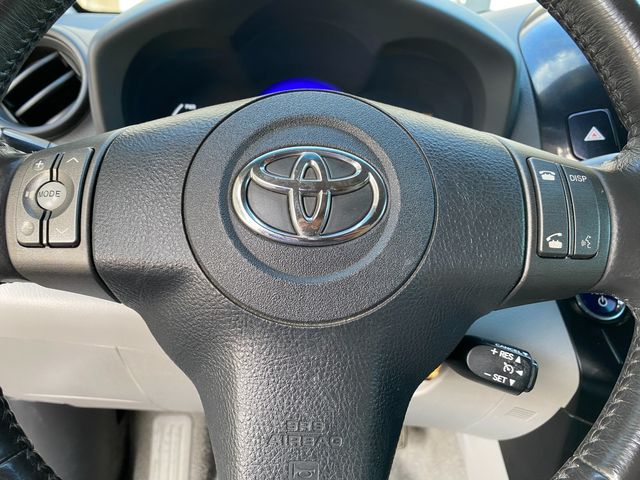 2014 Toyota RAV4 EV 3 MONTH/3,000 MILE NATIONAL POWERTRAIN WARRANTY