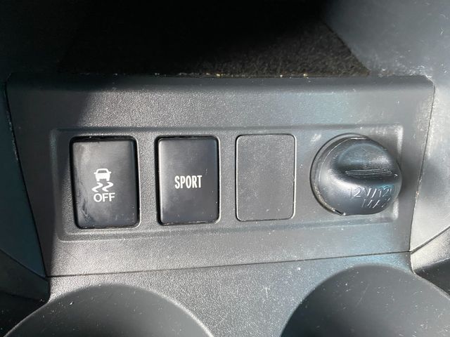 2014 Toyota RAV4 EV 3 MONTH/3,000 MILE NATIONAL POWERTRAIN WARRANTY