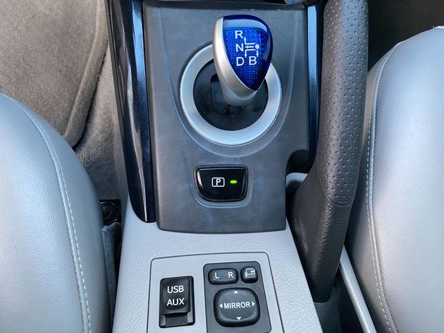 2014 Toyota RAV4 EV 3 MONTH/3,000 MILE NATIONAL POWERTRAIN WARRANTY