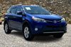 2014 Toyota RAV4 XLE | Naugatuck, Connecticut | A Better Way Wholesale Autos-CT 2014 Toyota RAV4 XLE | Naugatuck, Connecticut | A Better Way Wholesale Autos-CT