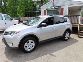 2014 Toyota RAV4 LE | Powhatan, VA | AllRyde Auto Sales in Powhatan, VA 23139