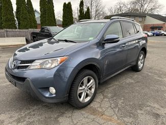 2014 Toyota RAV4 XLE | West Springfield , MA | Baron Auto Sales