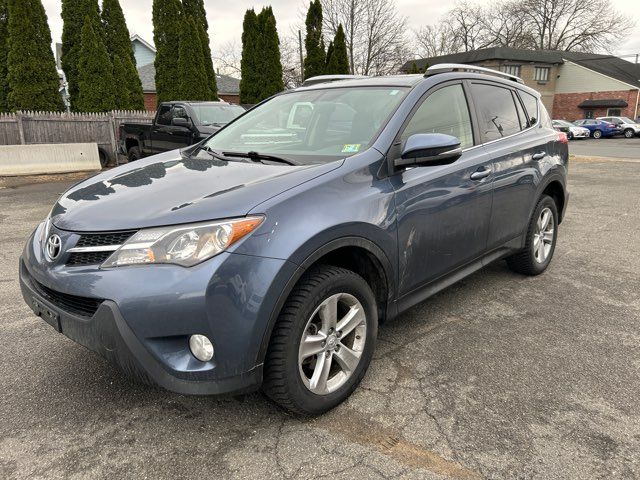 2014 Toyota RAV4 XLE | West Springfield , MA | Baron Auto Sales