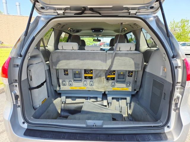 2014 Toyota Sienna LE 8-Passenger | Ellisville, MO | AutoPort 2014 Toyota Sienna LE 8-Passenger | Ellisville, MO | AutoPort