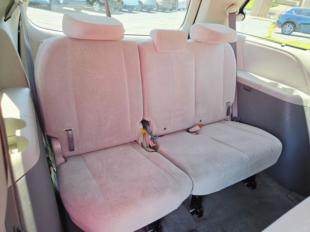 2014 Toyota Sienna LE 8-Passenger | Ellisville, MO | AutoPort 2014 Toyota Sienna LE 8-Passenger | Ellisville, MO | AutoPort