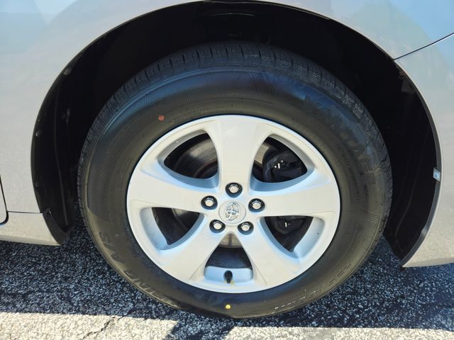 2014 Toyota Sienna LE 8-Passenger | Ellisville, MO | AutoPort 2014 Toyota Sienna LE 8-Passenger | Ellisville, MO | AutoPort