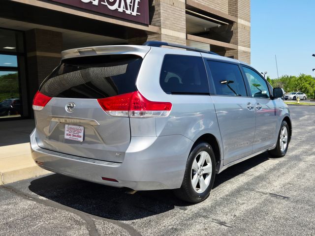 2014 Toyota Sienna LE 8-Passenger | Ellisville, MO | AutoPort 2014 Toyota Sienna LE 8-Passenger | Ellisville, MO | AutoPort