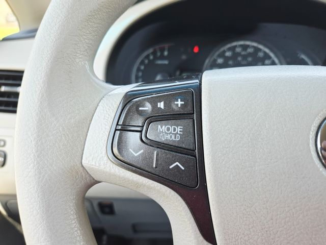 2014 Toyota Sienna LE 8-Passenger | Ellisville, MO | AutoPort 2014 Toyota Sienna LE 8-Passenger | Ellisville, MO | AutoPort