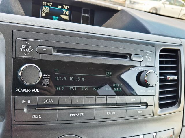 2014 Toyota Sienna LE 8-Passenger | Ellisville, MO | AutoPort 2014 Toyota Sienna LE 8-Passenger | Ellisville, MO | AutoPort