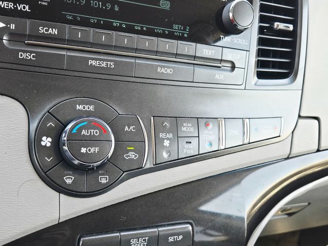 2014 Toyota Sienna LE 8-Passenger | Ellisville, MO | AutoPort