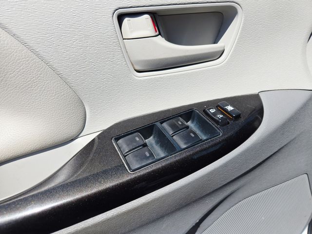 2014 Toyota Sienna LE 8-Passenger | Ellisville, MO | AutoPort 2014 Toyota Sienna LE 8-Passenger | Ellisville, MO | AutoPort