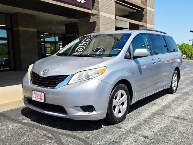 2014 Toyota Sienna LE 8-Passenger | Ellisville, MO | AutoPort 2014 Toyota Sienna LE 8-Passenger | Ellisville, MO | AutoPort
