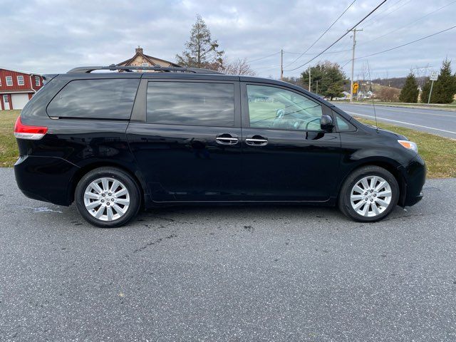 2014 Toyota Sienna XLE 7-Passenger | Ephrata, PA | Pine Tree Motors 2014 Toyota Sienna XLE 7-Passenger | Ephrata, PA | Pine Tree Motors