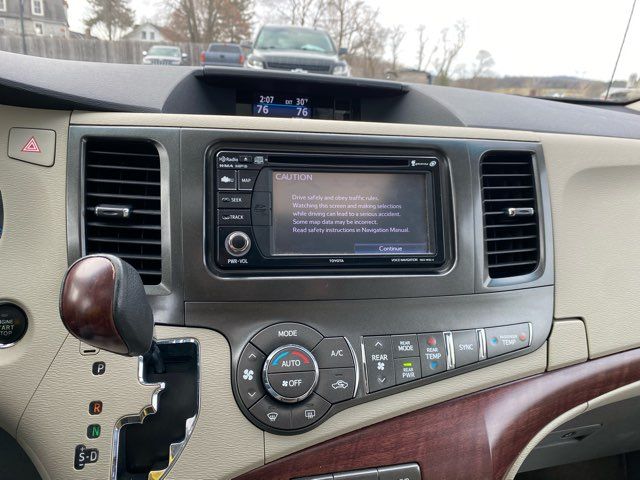 2014 Toyota Sienna XLE 7-Passenger | Ephrata, PA | Pine Tree Motors 2014 Toyota Sienna XLE 7-Passenger | Ephrata, PA | Pine Tree Motors