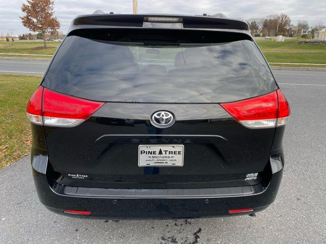 2014 Toyota Sienna XLE 7-Passenger | Ephrata, PA | Pine Tree Motors
