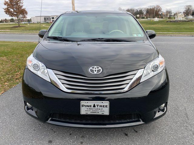 2014 Toyota Sienna XLE 7-Passenger | Ephrata, PA | Pine Tree Motors 2014 Toyota Sienna XLE 7-Passenger | Ephrata, PA | Pine Tree Motors