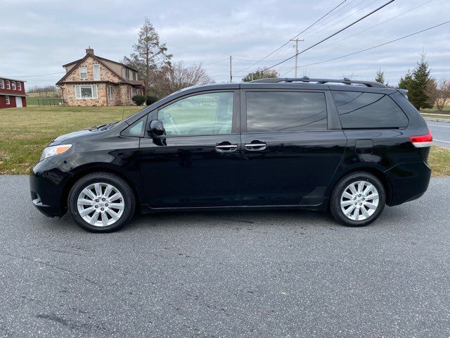 2014 Toyota Sienna XLE 7-Passenger | Ephrata, PA | Pine Tree Motors 2014 Toyota Sienna XLE 7-Passenger | Ephrata, PA | Pine Tree Motors