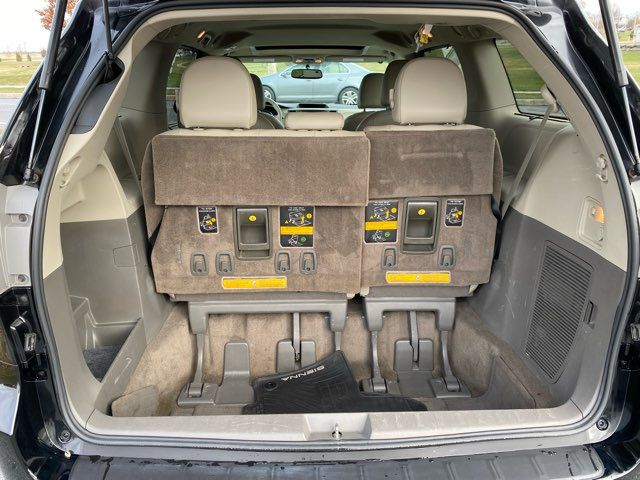 2014 Toyota Sienna XLE 7-Passenger | Ephrata, PA | Pine Tree Motors 2014 Toyota Sienna XLE 7-Passenger | Ephrata, PA | Pine Tree Motors