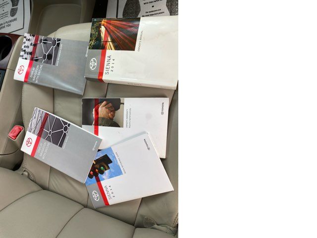 2014 Toyota Sienna XLE 7-Passenger | Ephrata, PA | Pine Tree Motors