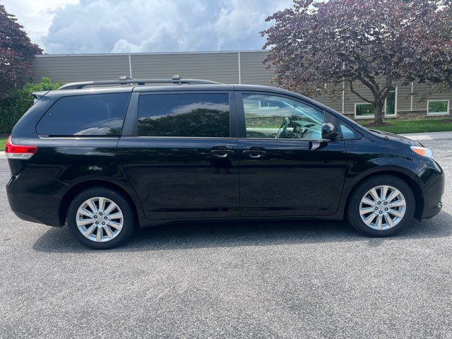 2014 Toyota Sienna LE AWD 7-Passenger Imports and More Inc 2014 Toyota Sienna LE AWD 7-Passenger Imports and More Inc