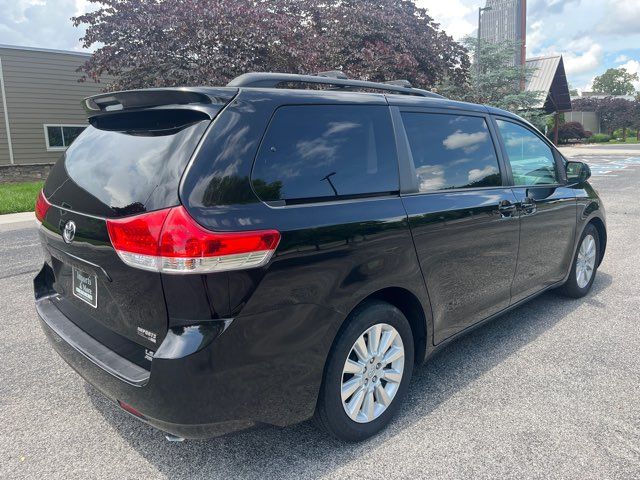 2014 Toyota Sienna LE AWD 7-Passenger Imports and More Inc 2014 Toyota Sienna LE AWD 7-Passenger Imports and More Inc