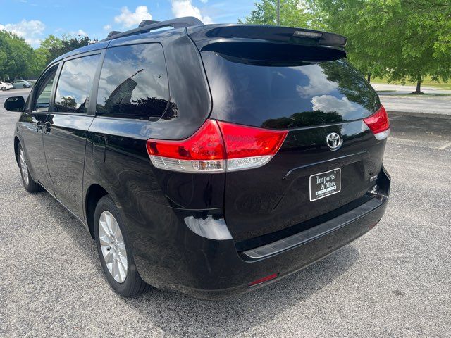 2014 Toyota Sienna LE AWD 7-Passenger Imports and More Inc 2014 Toyota Sienna LE AWD 7-Passenger Imports and More Inc