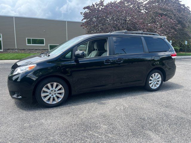 2014 Toyota Sienna LE AWD 7-Passenger Imports and More Inc