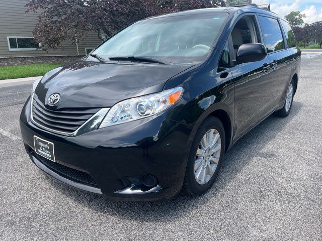2014 Toyota Sienna LE AWD 7-Passenger Imports and More Inc 2014 Toyota Sienna LE AWD 7-Passenger Imports and More Inc