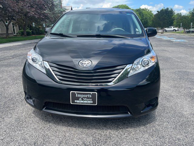 2014 Toyota Sienna LE AWD 7-Passenger Imports and More Inc 2014 Toyota Sienna LE AWD 7-Passenger Imports and More Inc