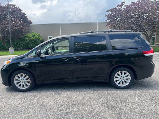 2014 Toyota Sienna LE AWD 7-Passenger Imports and More Inc