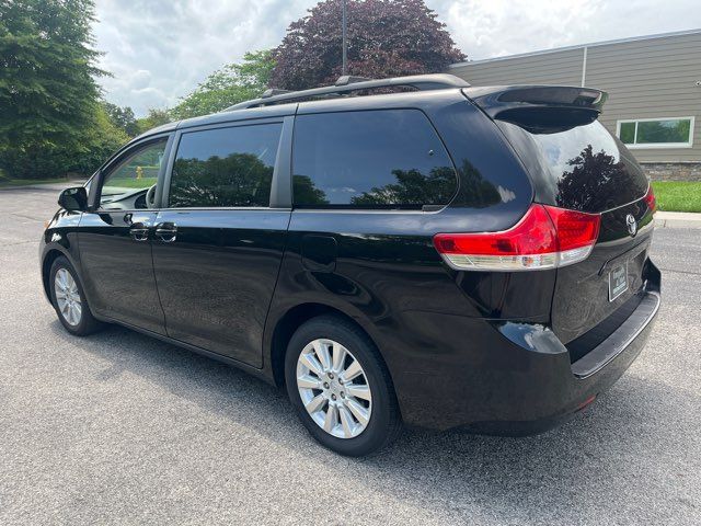 2014 Toyota Sienna LE AWD 7-Passenger Imports and More Inc 2014 Toyota Sienna LE AWD 7-Passenger Imports and More Inc