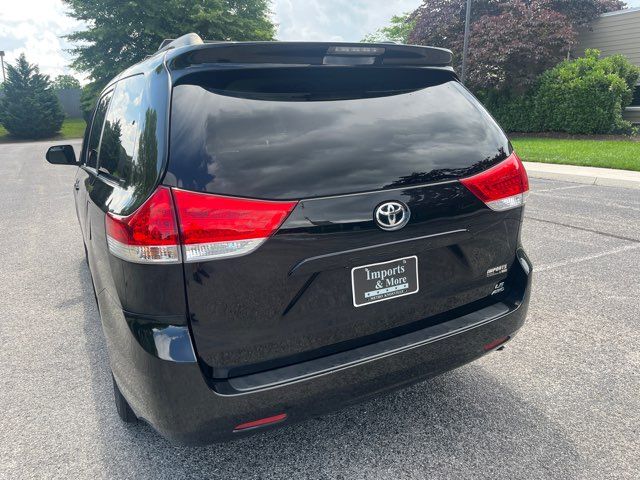 2014 Toyota Sienna LE AWD 7-Passenger Imports and More Inc
