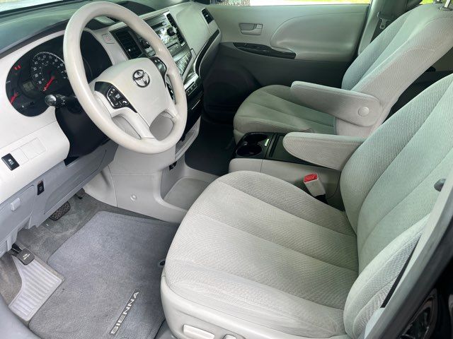 2014 Toyota Sienna LE AWD 7-Passenger Imports and More Inc 2014 Toyota Sienna LE AWD 7-Passenger Imports and More Inc