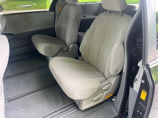 2014 Toyota Sienna LE AWD 7-Passenger Imports and More Inc 2014 Toyota Sienna LE AWD 7-Passenger Imports and More Inc