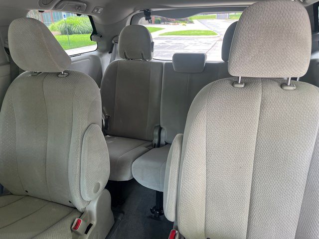 2014 Toyota Sienna LE AWD 7-Passenger Imports and More Inc 2014 Toyota Sienna LE AWD 7-Passenger Imports and More Inc