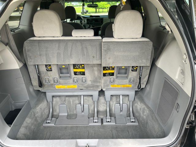 2014 Toyota Sienna LE AWD 7-Passenger Imports and More Inc