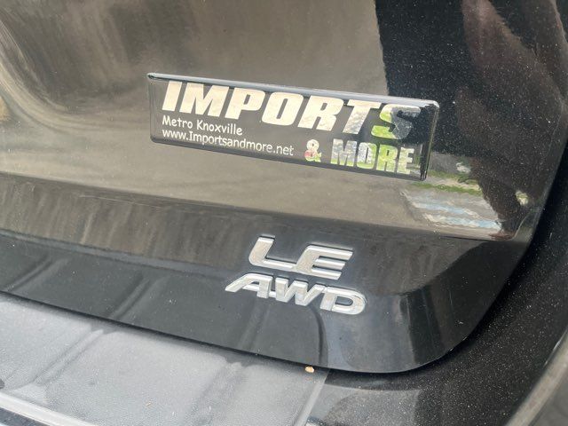 2014 Toyota Sienna LE AWD 7-Passenger Imports and More Inc 2014 Toyota Sienna LE AWD 7-Passenger Imports and More Inc