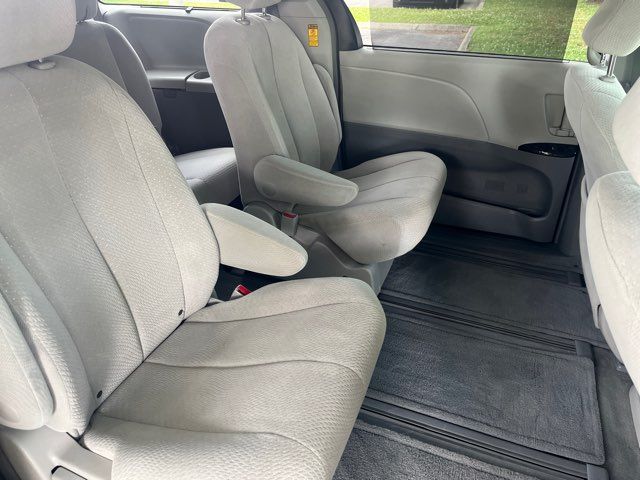 2014 Toyota Sienna LE AWD 7-Passenger Imports and More Inc