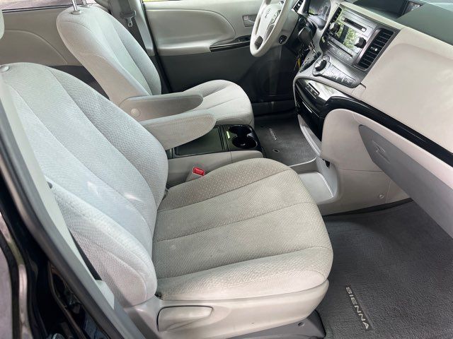 2014 Toyota Sienna LE AWD 7-Passenger Imports and More Inc