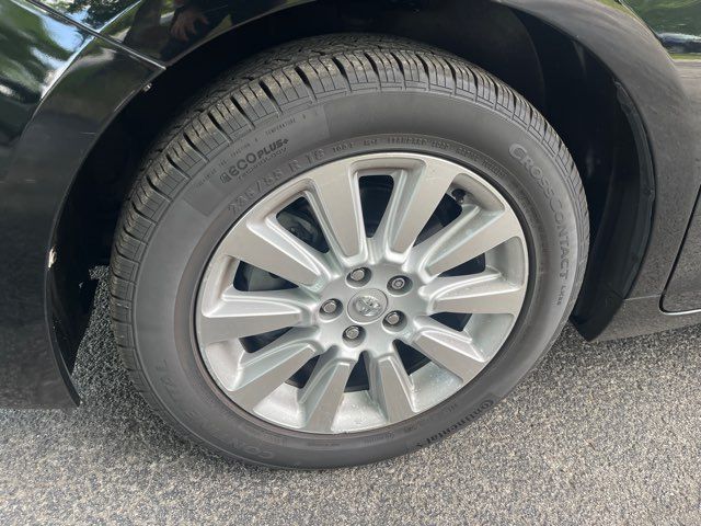 2014 Toyota Sienna LE AWD 7-Passenger Imports and More Inc