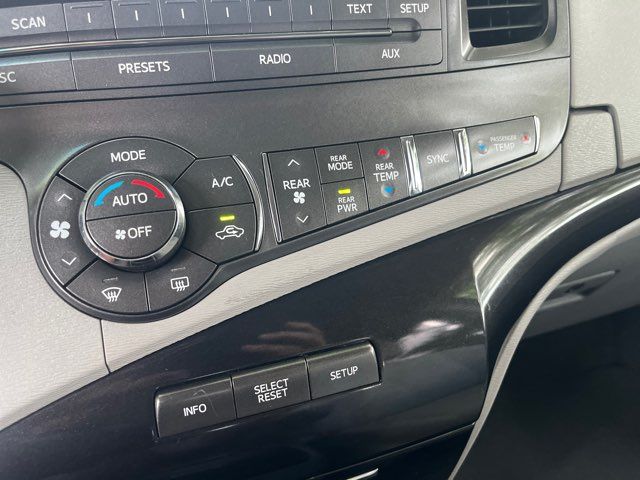 2014 Toyota Sienna LE AWD 7-Passenger Imports and More Inc