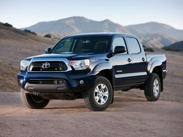 2014 Toyota Tacoma Base | Naugatuck, Connecticut | A Better Way Wholesale Autos-CT