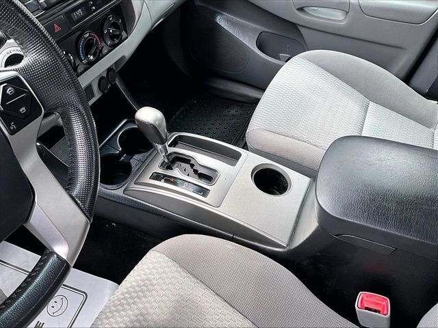 2014 Toyota Tacoma Base