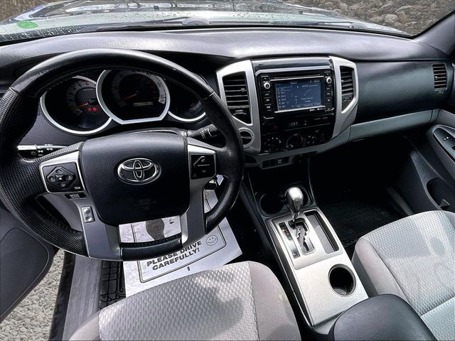 2014 Toyota Tacoma Base