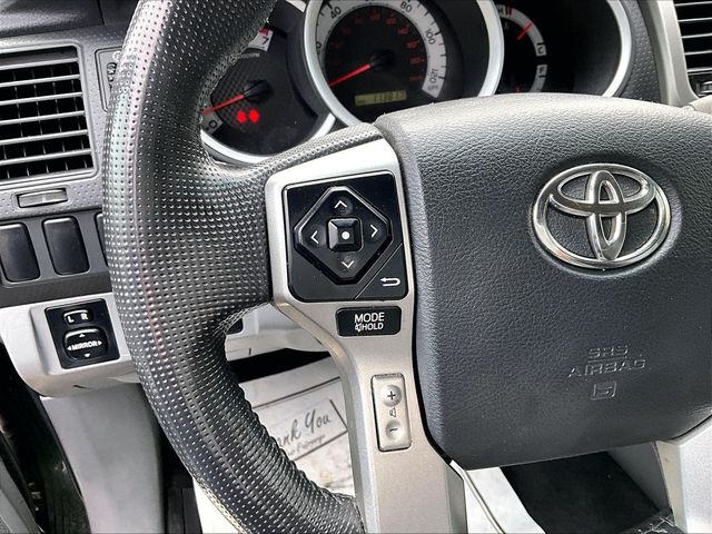 2014 Toyota Tacoma Base