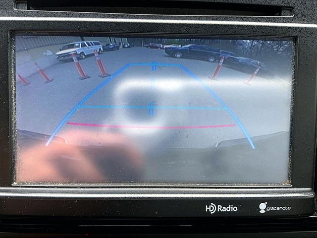 2014 Toyota Tacoma Base