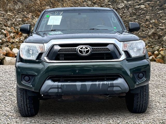 2014 Toyota Tacoma Base