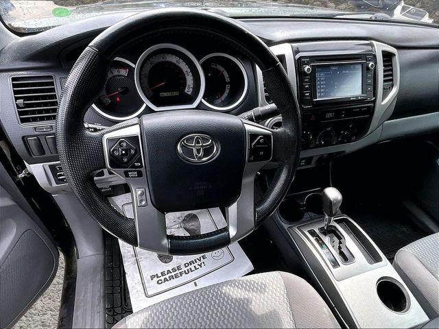 2014 Toyota Tacoma Base