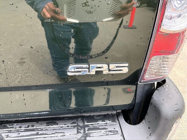 2014 Toyota Tacoma Base